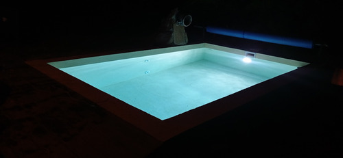 Imagen 8 de 30 de Cabaña En Villa Serrana Piscina Climatizada Y Cerramiento