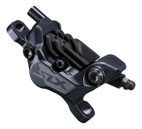 Caliper De Freno Shimano Slx M7120 Hidraulico 4 Pistones