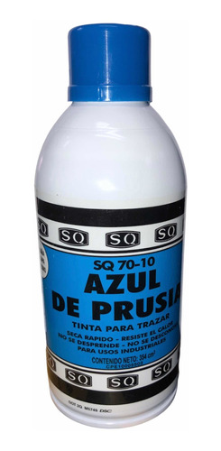 Azul De Prusia Sq 354ml 