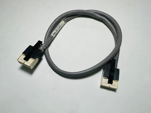 Cable Interconexion Central Telefonica Nec Fuente / Gabinete