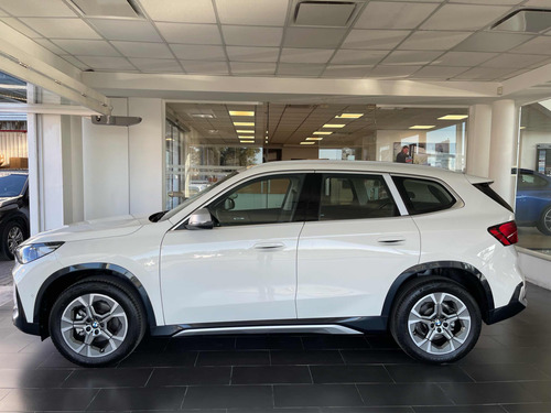 BMW X1 2.0 Sdrive 18i Active