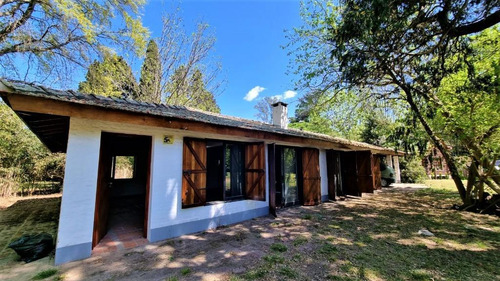 Oportunidad Retasada!! Barrio San Francisco , Calle Tchaicovsky, Parque Udaondo, Del Viso. 3 Dorm
