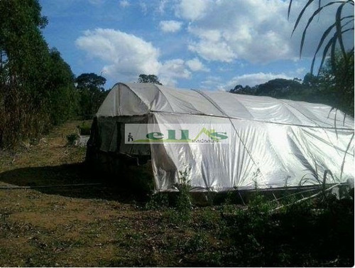 Imagem 2 de 15 de Terreno Em Ibiúna - Ibiúna - 2464