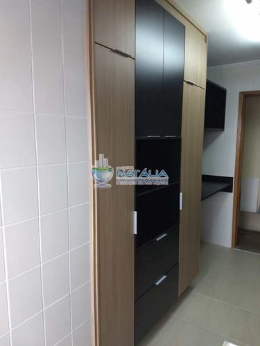 Imagem 18 de 21 de Apartamento Com 2 Dorms, Sítio Do Mandaqui, São Paulo - R$ 440 Mil, Cod: 64943 - V64943