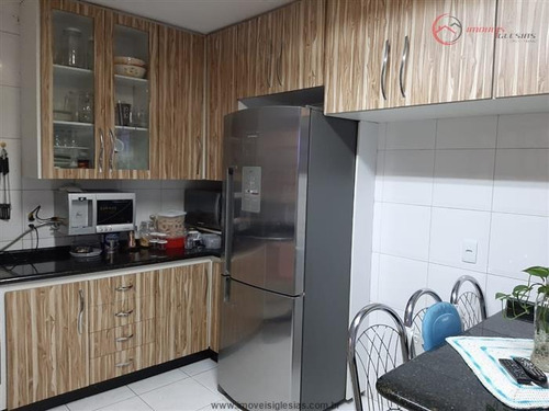 Imagem 9 de 29 de Sobrados À Venda Em Guarulhos/sp - Compre O Seu Sobrados Aqui! - 1471463