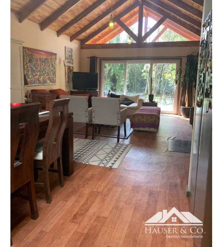 Oportunidad Casa + Cabañas En Parcela A 14 Kms De Pucón