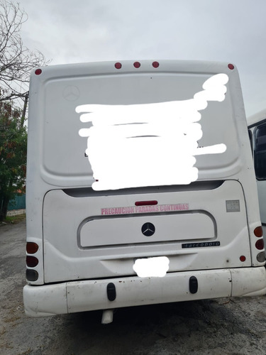 Imagen 1 de 8 de Mercedes Torino Camión Pasajeros