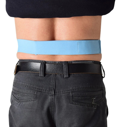 Diálisis Abdominal Con Cinturón Peritoneal Diálisis Ajustabl