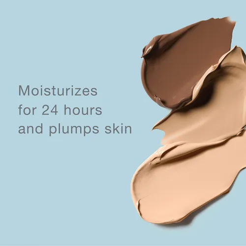 Base De Maquillaje Líquida Neutrogena Hydro Boost 85 Honey 3