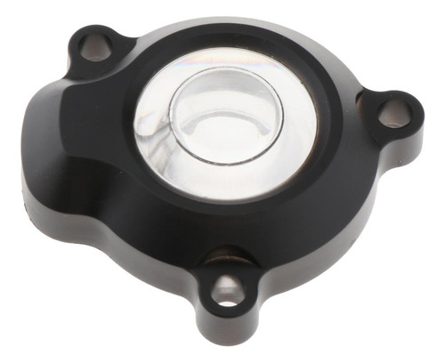 Cubierta Lateral Del Filtro De Aceite De Los Motores Claro