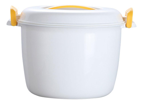 Frcolor Microwave Rice Cooker,microwave Steamer,microwave B.