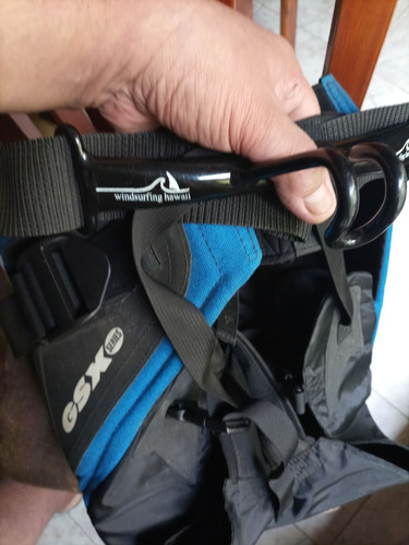 Imagen 3 de 4 de Harness De Asiento Windsurfing Hawaii (usa) Talle Xl