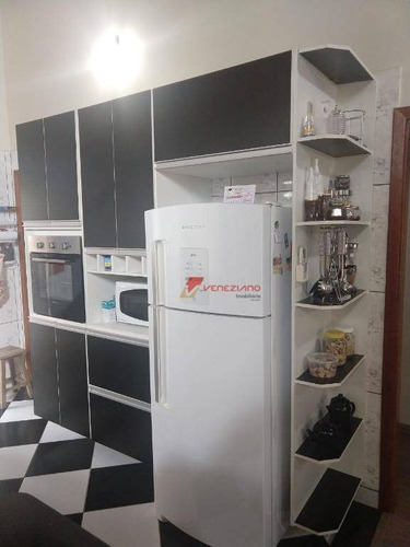 Chácara Com 4 Dormitórios À Venda, 1.000 M² Por R$ 800.000 - Ch0075