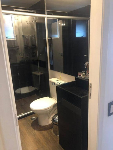 Apartamento À Venda, 70 M² Por R$ 450.000,00 - Vila Guilherme - São Paulo/sp - Ap16154