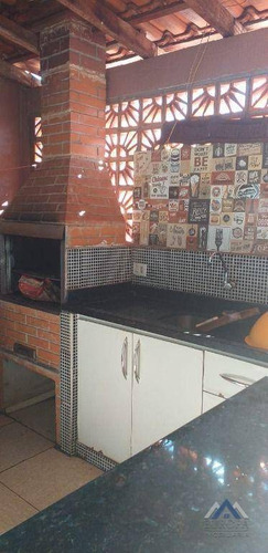 Imagem 6 de 22 de Chácara À Venda, 1695 M² Por R$ 250.000,00 - Esperança Do Norte - Alvorada Do Sul/pr - Ch0211