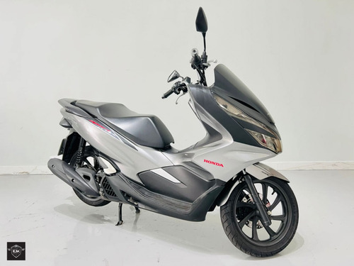 Honda Pcx 150 Sport Abs