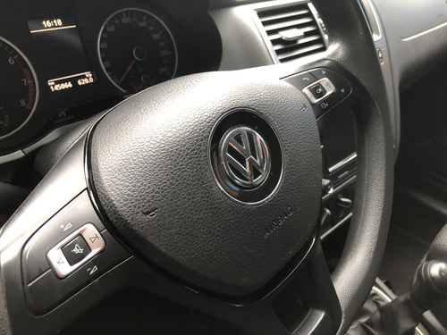 Volkswagen Spacefox 1.6 Trendline Total Flex 5p
