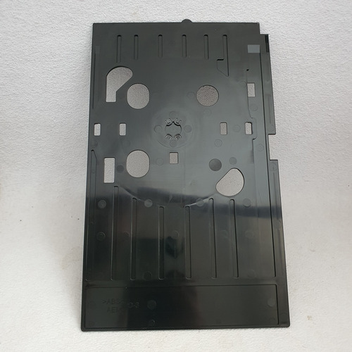 Bandeja Cd Dvd Epson T50 R290 L800 L805 (Usado)