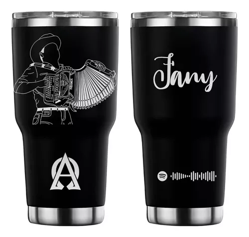 Vasos térmicos personalizados con logo