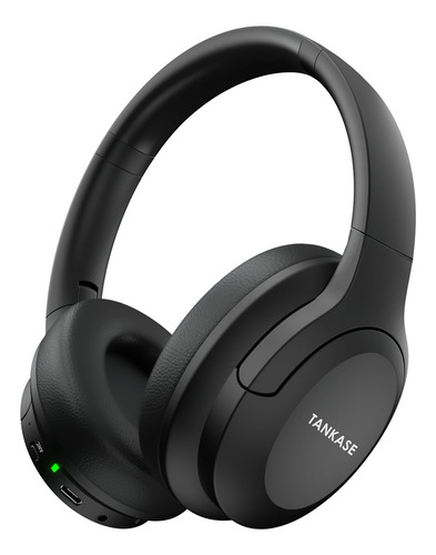 Auriculares Bluetooth Plegables Con 100h De Cancelación De R