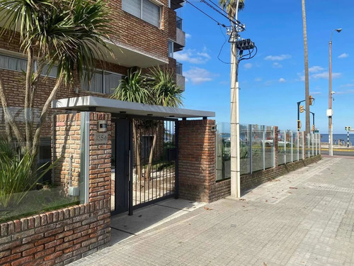 Alquiler Malvin, 1 Dormitorio, Proximo Rambla, Porteria, Cal