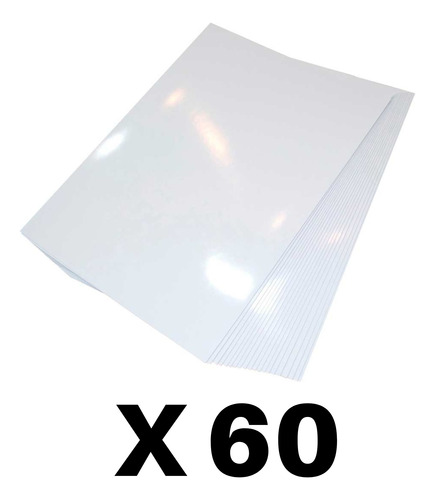 Papel Fotográfico Impresión 240g Alta Definición Pack 