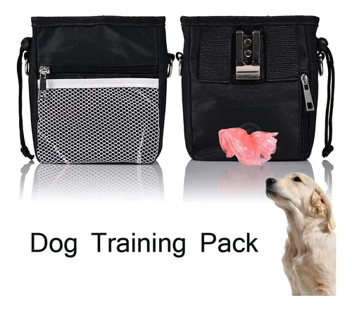 Bolsa para premios de perro new arrivals