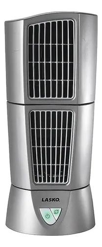 comprar Ventilador Lasko Platinum Slim Compact Wind Tower 4910 Para