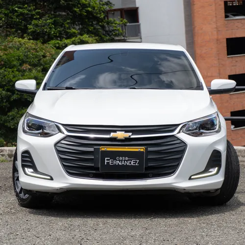 Chevrolet Onix 1.0T Premier Hatch At