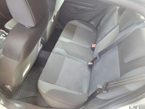 Ford Fiesta Kinetic 1.6 S Plus