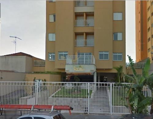 Imagem 1 de 16 de Apartamento Residencial À Venda, Aricanduva / Vila Antonieta, São Paulo - Ap0059. - Ap0059