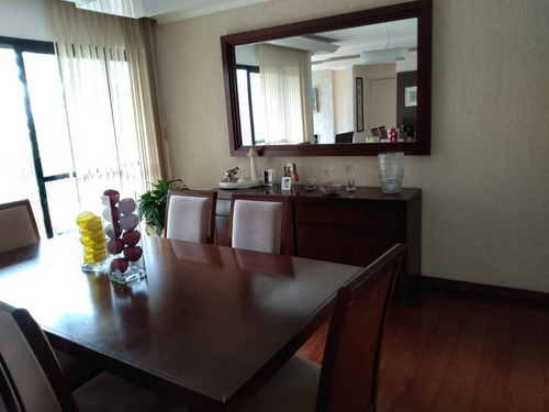 Imagem 2 de 21 de Apto Chácara Klabin | 4 Quartos | 183 M² | Cond: R$2500.00 | 2 Vagas - 1jzobw8