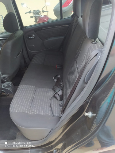 Imagem 7 de 8 de Renault Sandero