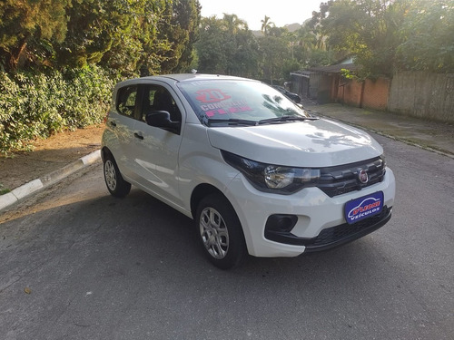 Imagem 3 de 13 de Fiat Mobi Like 1.0 Flex Completo 2020 Sem Entrada
