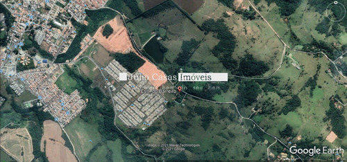 Imagem 3 de 4 de Area - Jardim Josane - Ref: 30800 - V-30800