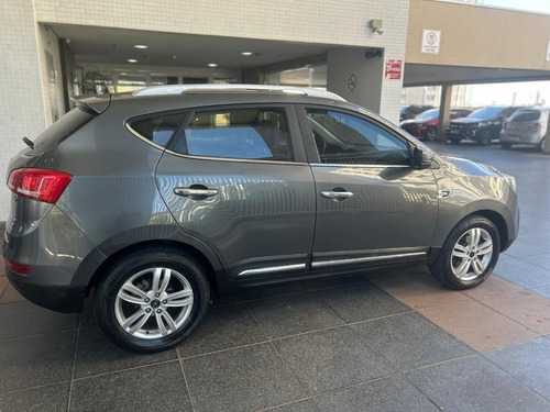 JAC T6 2.0 16V JET FLEX 4P MANUAL