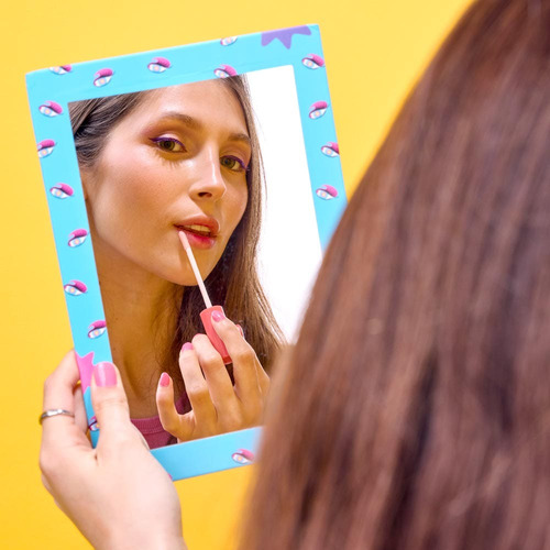 Set De Maquillaje It's Giving Glam