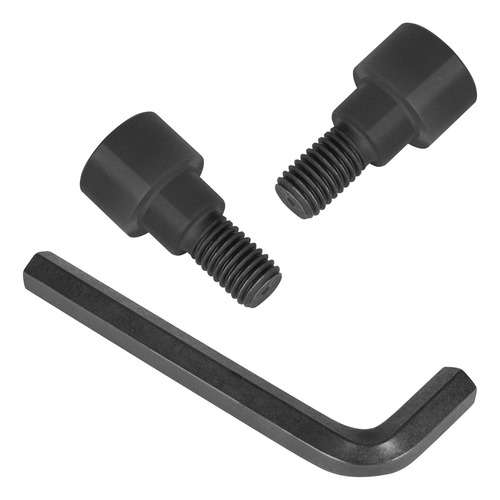 Pernos Hexagonales Y Herramienta De 12 Mm Para Barras