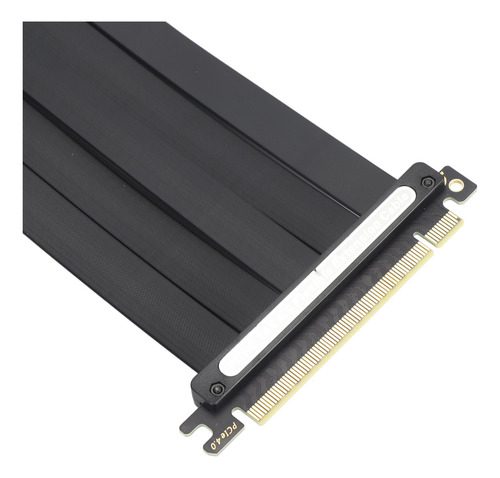 Cable De Extensión De Tarjeta Gráfica Gpu Con Puerto Pcie En