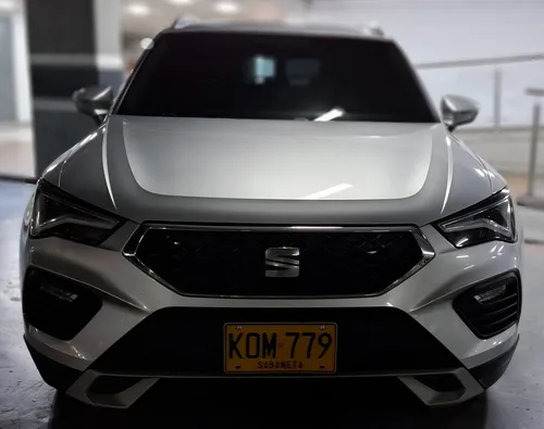 Seat Ateca 1.4 Style Sport