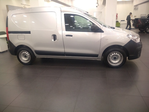 Renault Kangoo 1.6 Furgon Ph3 Confort 1plc