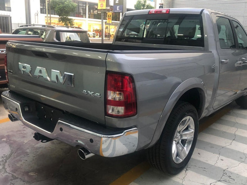 Ram 1500 5.7 Laramie Atx V8