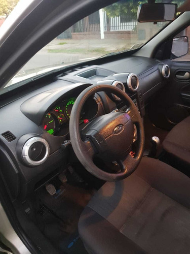 Ford Ecosport 2.0 Xls 4x2 2008