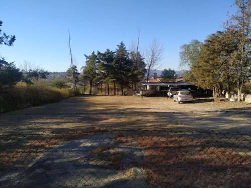 Imagen 4 de 5 de Venta Imperdible Terreno En Villa Del Lago
