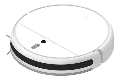 Aspiradora Mi Robot Xiaomi Vacuum Mop 2 Lite Barre Friega