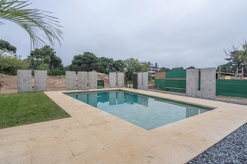 Departamento En Venta 2 Ambientes Pinamar Centro