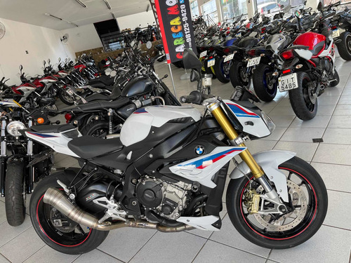 Bmw S 1000 R