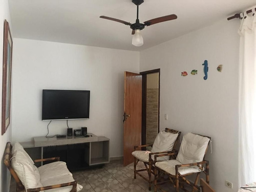 Imagem 7 de 25 de Apartamento Com 2 Dormitórios À Venda, 60 M² Por R$ 360.000,00 - Praia Das Toninhas - Ubatuba/sp - Ap1832