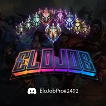 EloJob - Elodobby