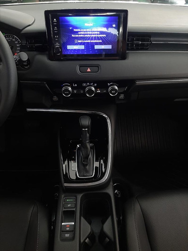 Honda Hr-v 1.5 Di I-vtec Exl